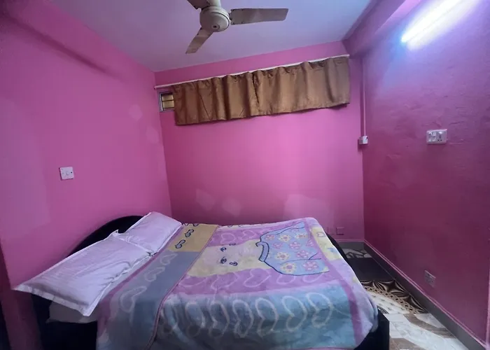 Kings Land Hotel Hostel Kathmandu