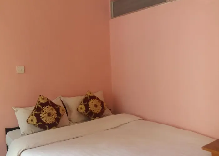 Kings Land Hotel Hostel Kathmandu