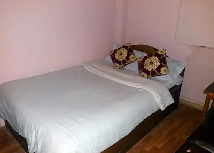 Хостел Kings Land Катманду