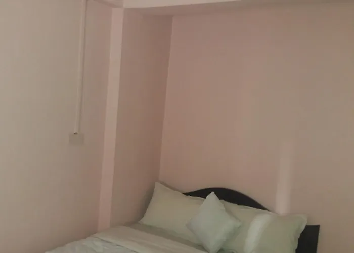 Kings Land Hotel Hostel Kathmandu
