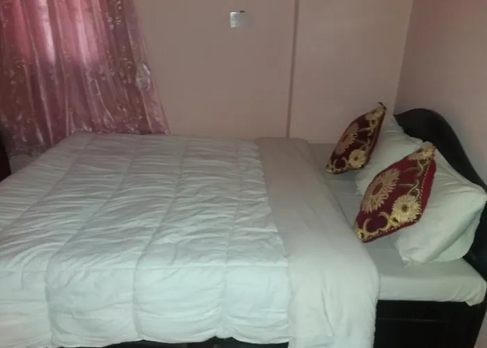 Kings Land Hotel Kathmandu