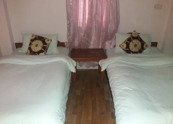 Hostel Kings Land Hotel Kathmandu