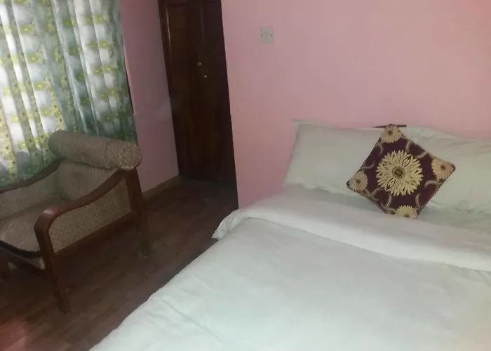 Kings Land Hotel Kathmandu